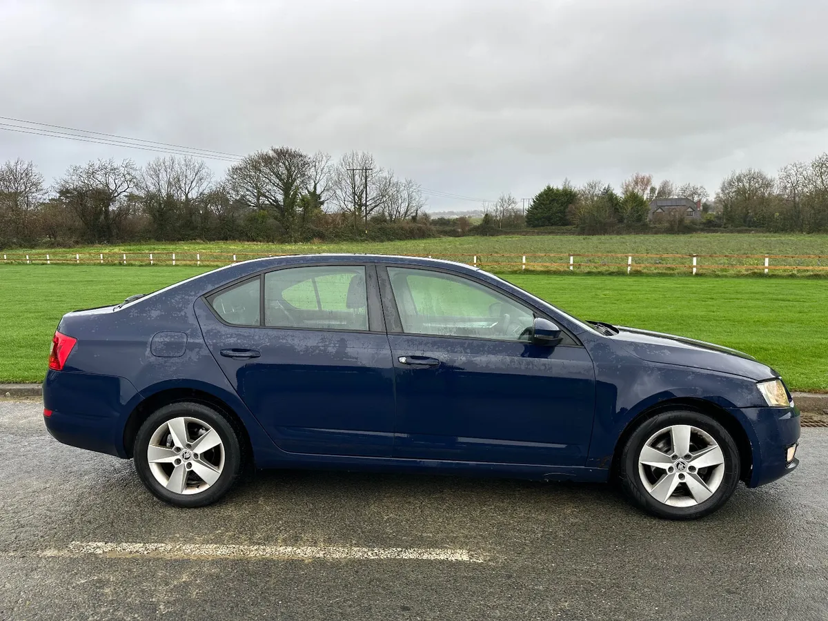 Skoda Octavia 2016 NCT 12/25 - Image 3