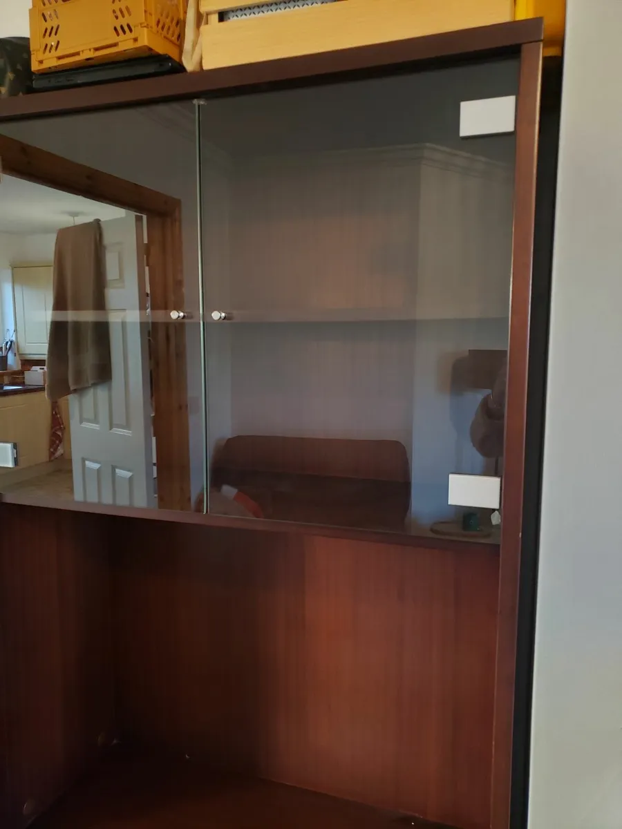 Tv Display - Cabinet Hutch - Sideboard - Image 3