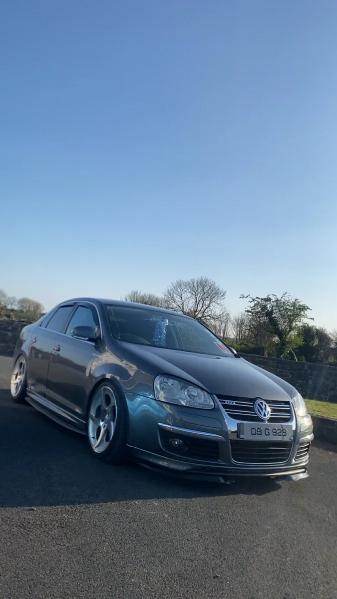 Mk5 Jetta (Fresh nct) - Image 4