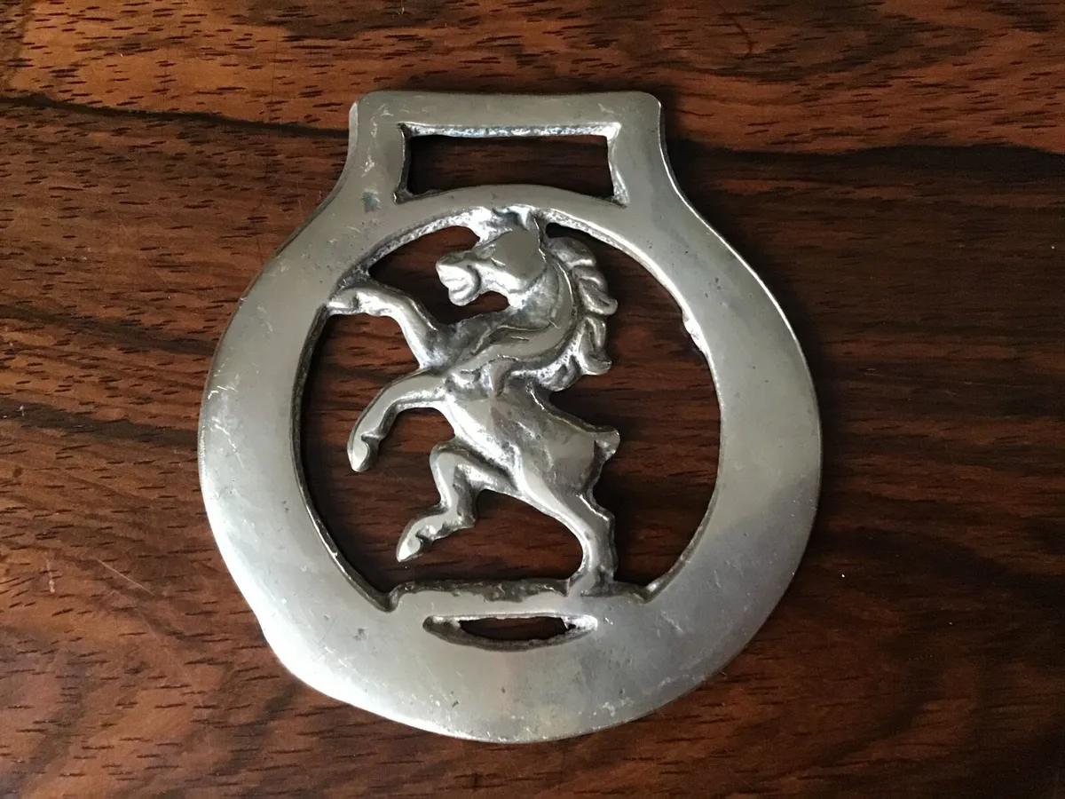 Horse Brasses - Image 3