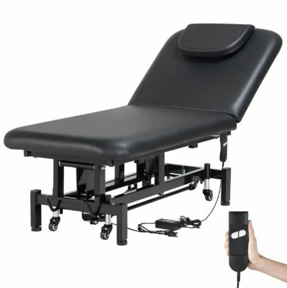 Professional Electric Lift Massage Table - Image 1