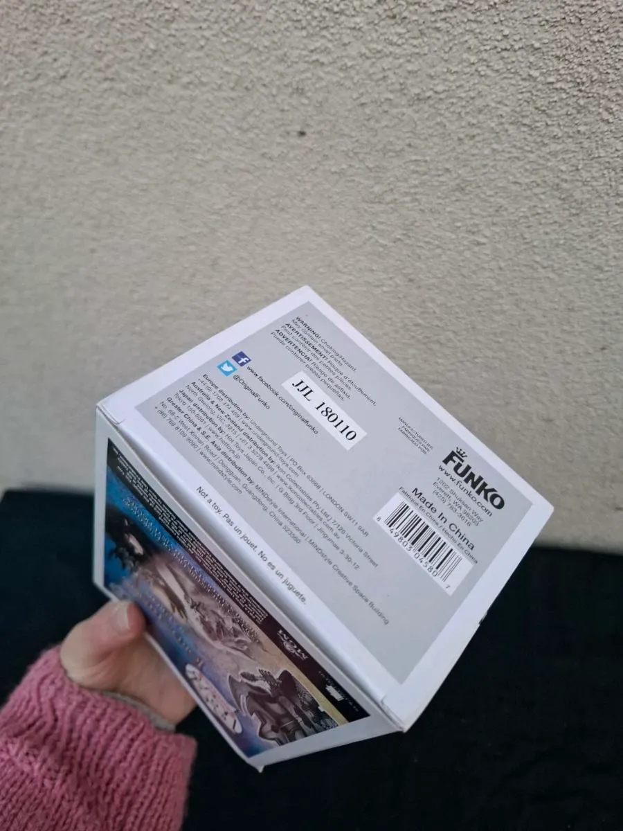 Sauro lord of the ring - Image 3