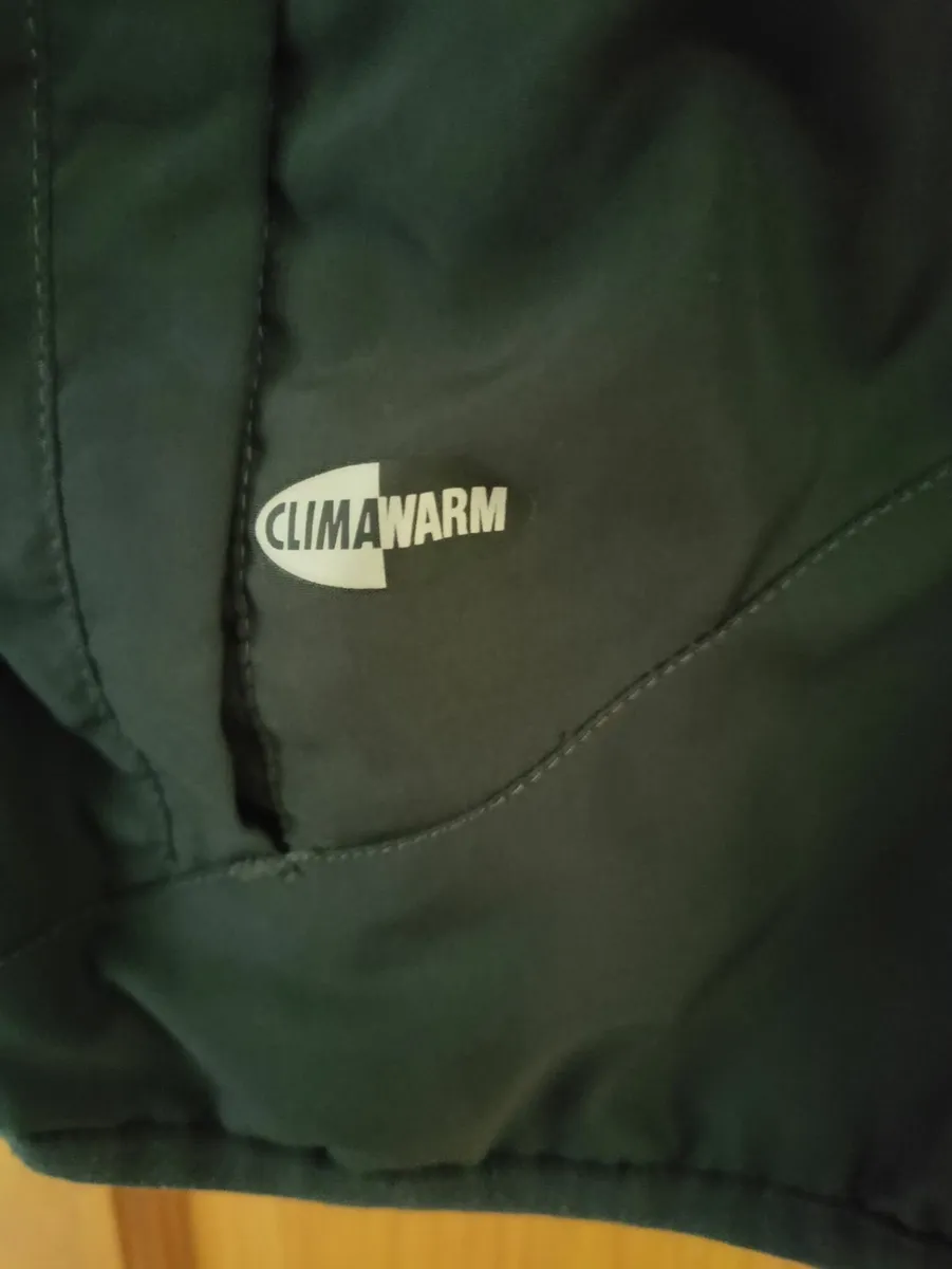Adidas ClimaWarm jkt L - Image 2