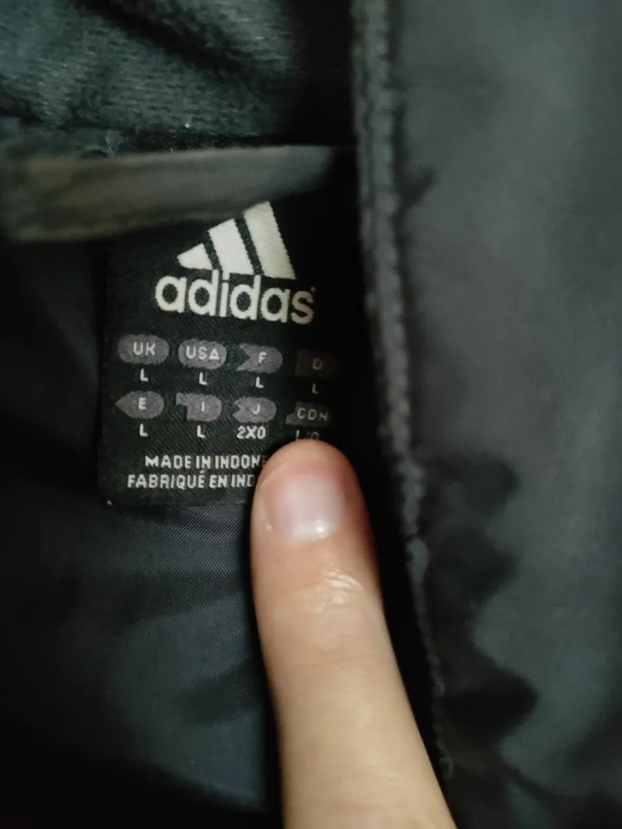Adidas ClimaWarm jkt L - Image 4