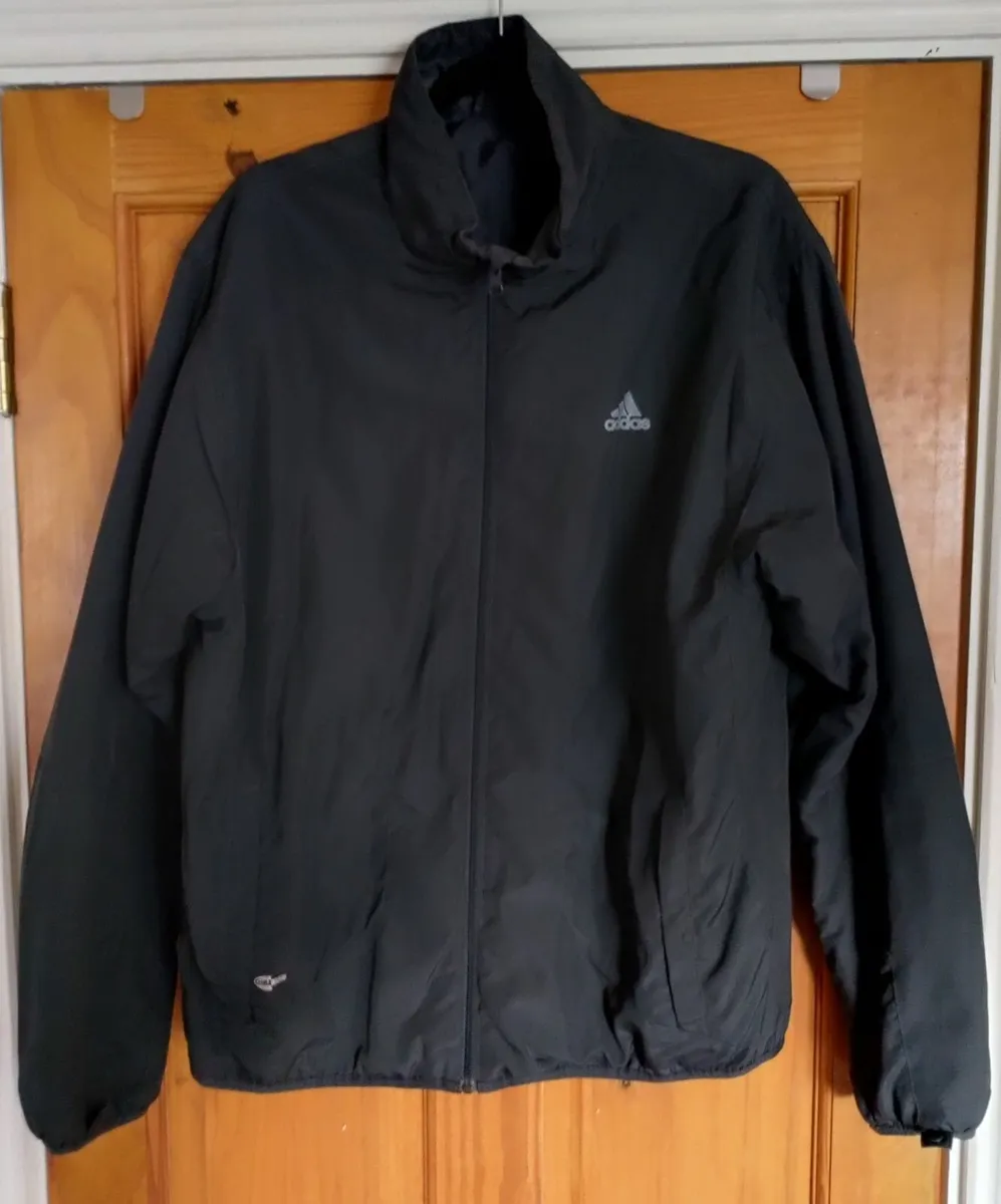 Adidas ClimaWarm jkt L - Image 1