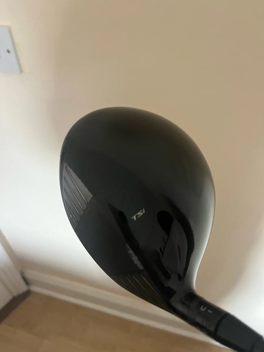 Titleist TSI1 - Image 4