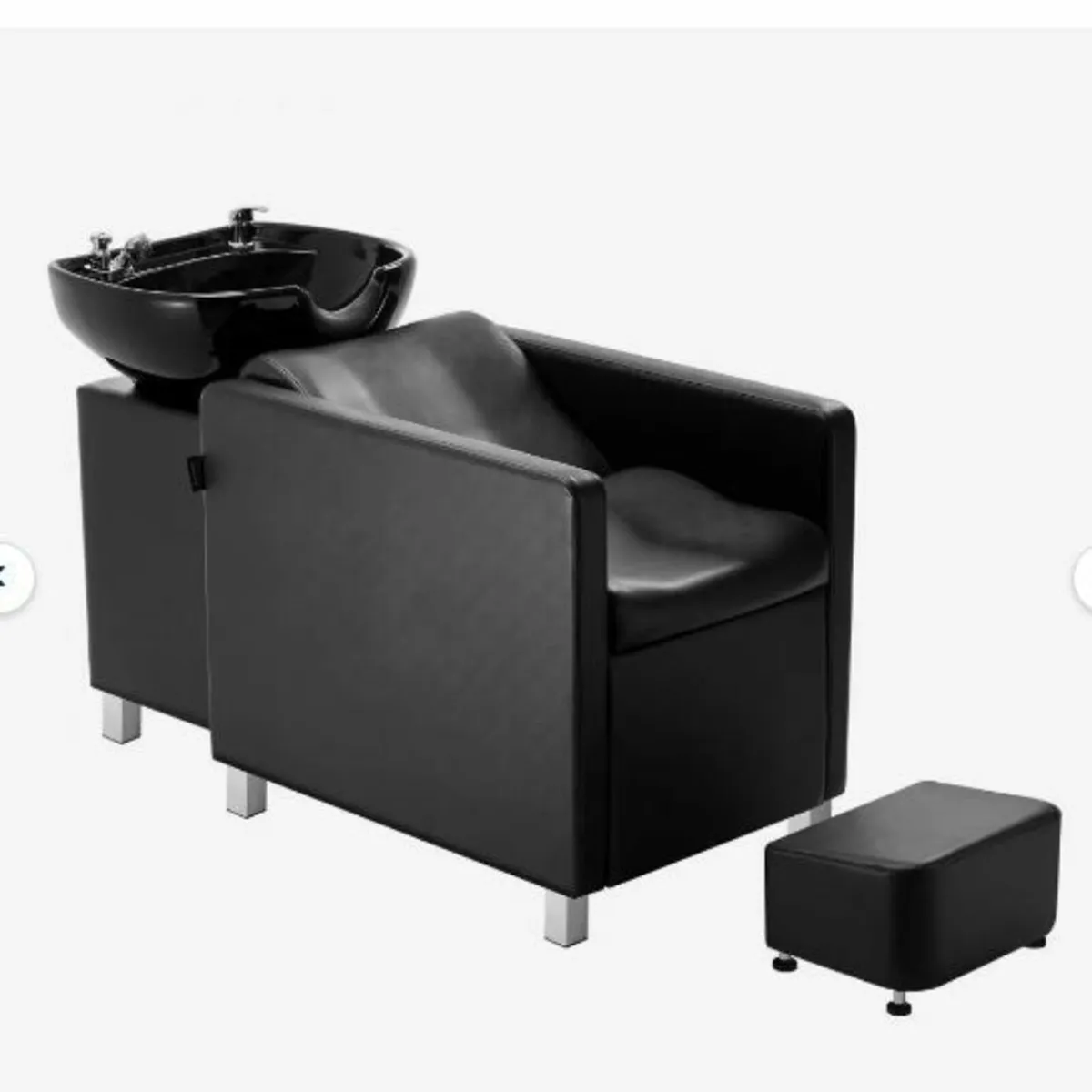 Shampoo Backwash Chair - Image 1