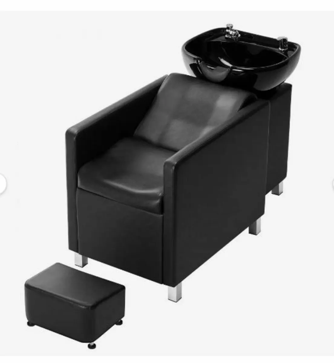 Shampoo Backwash Chair - Image 2