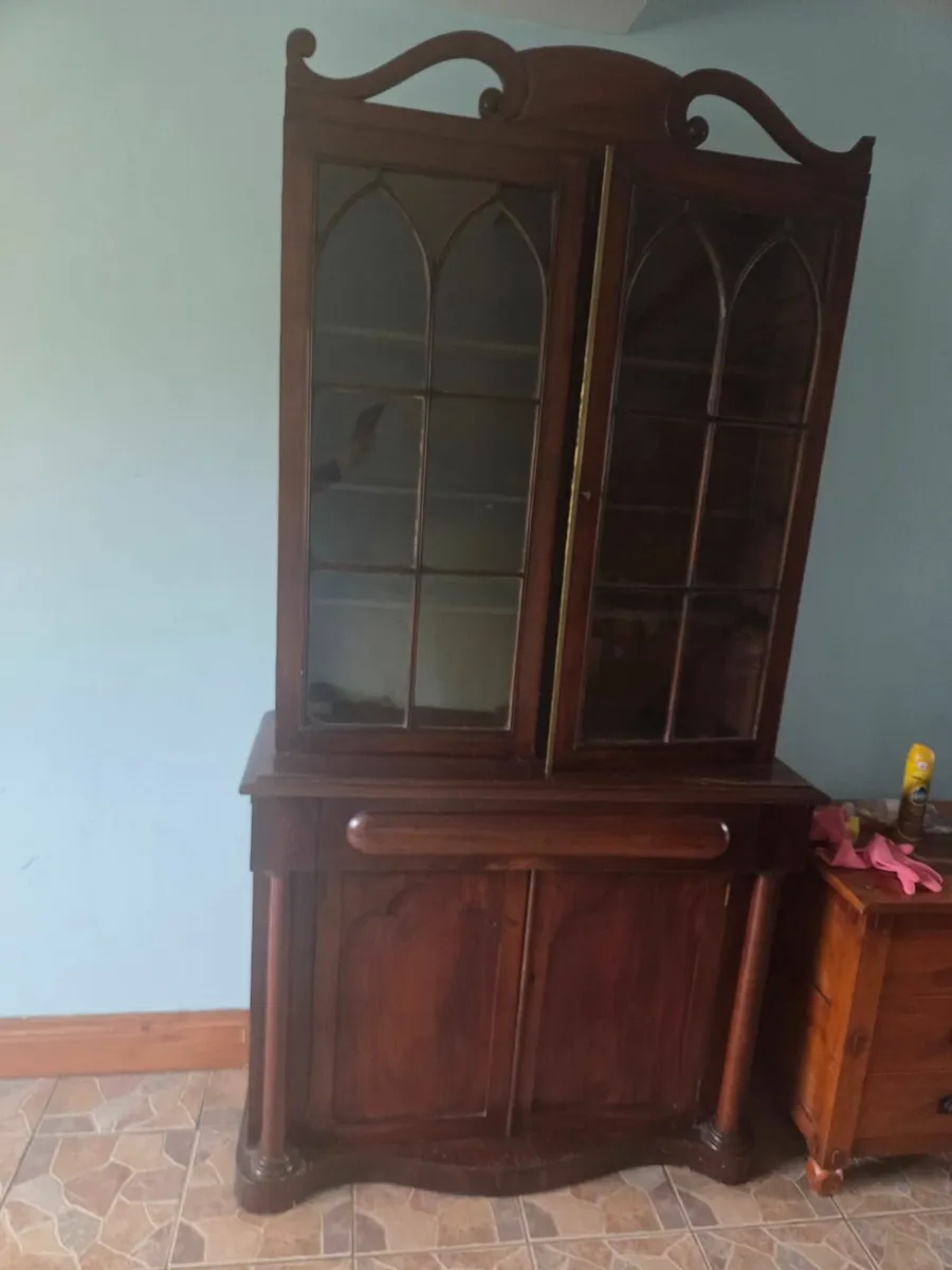 Vintage furniture - Image 1