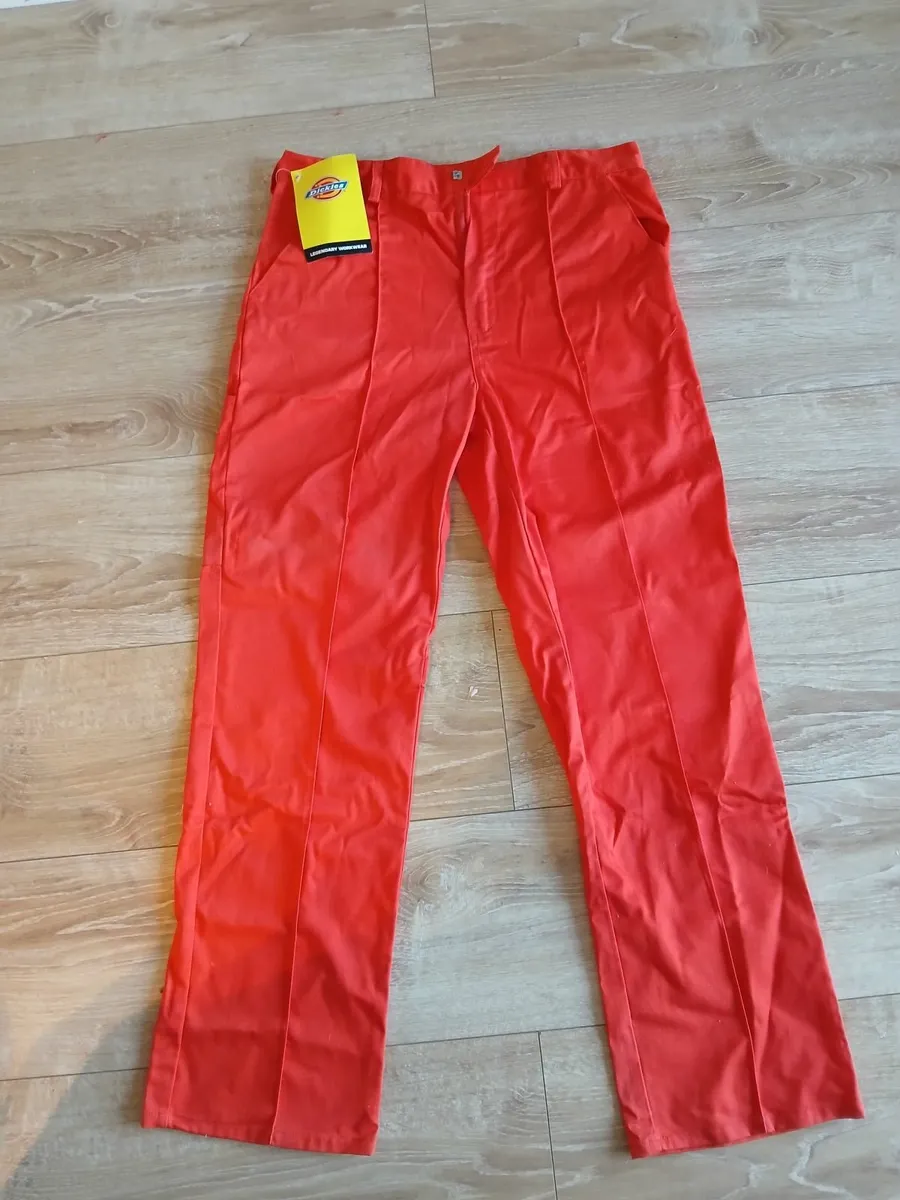 Work pants - Image 1