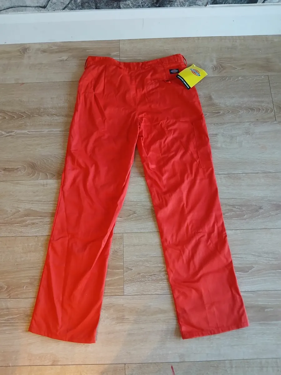 Work pants - Image 2