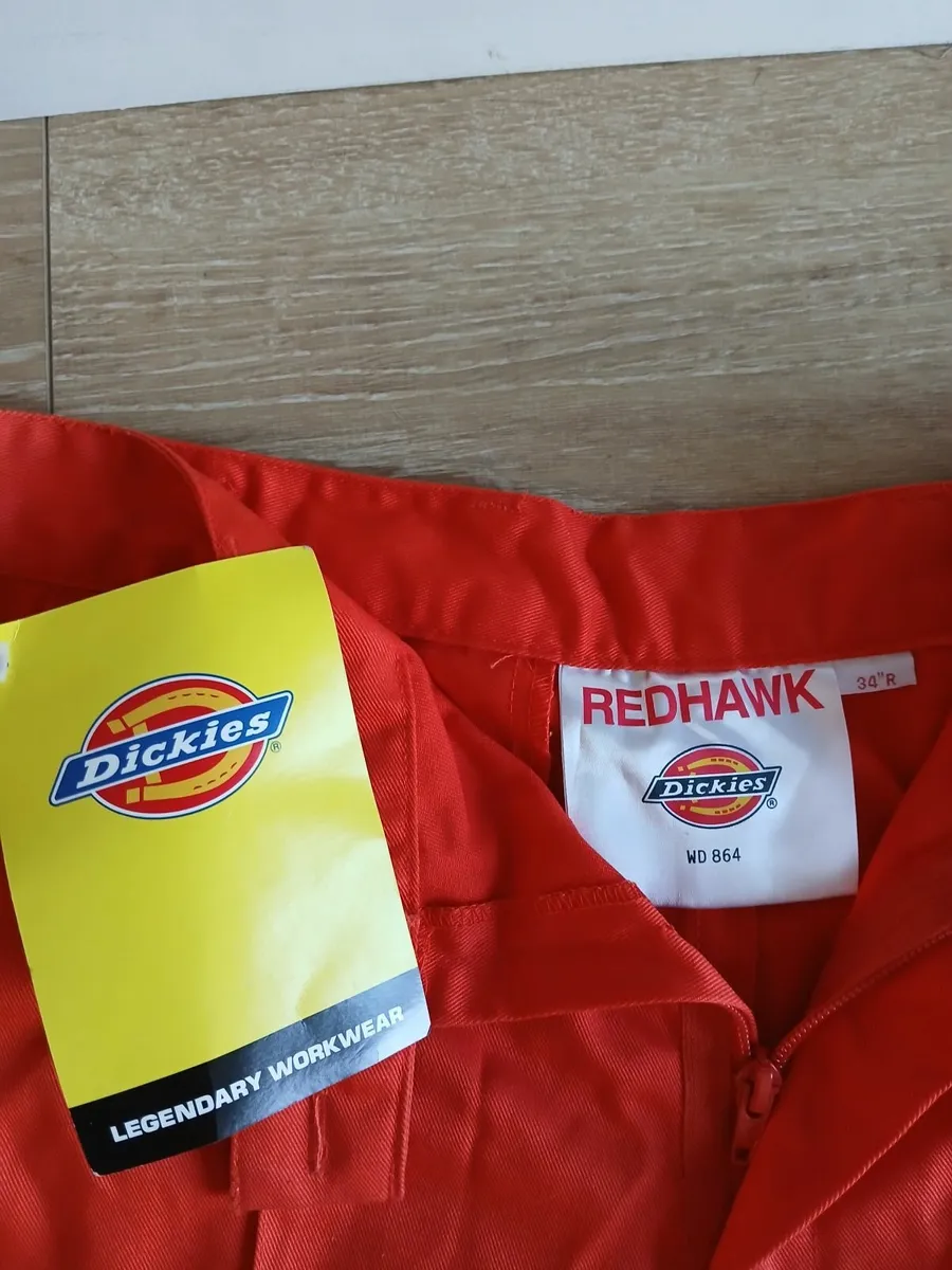 Work pants - Image 3