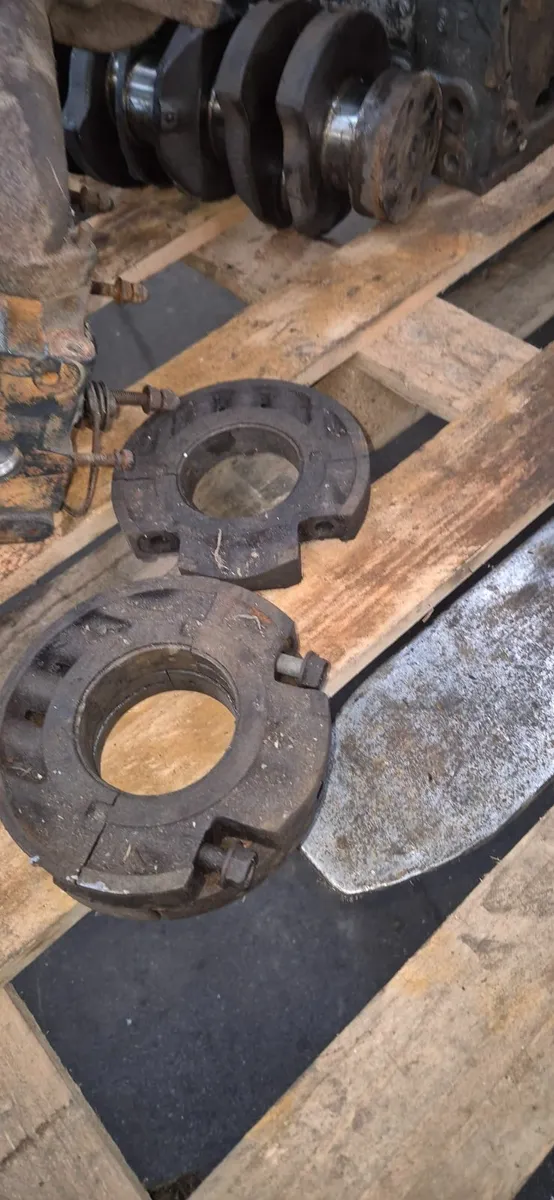 Perkins/ shibaura parts - Image 4