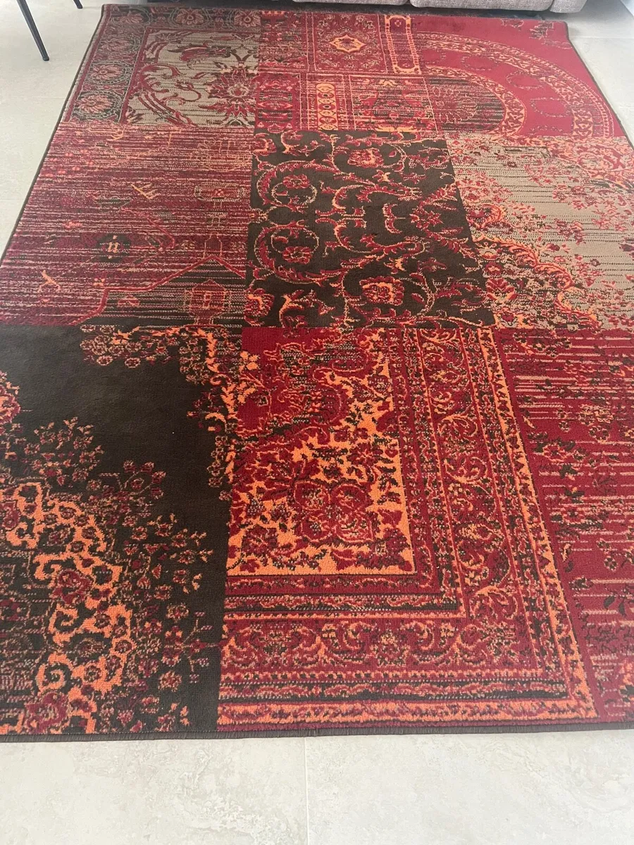 Kukoon brand rug 190 x 280 cm - Image 1