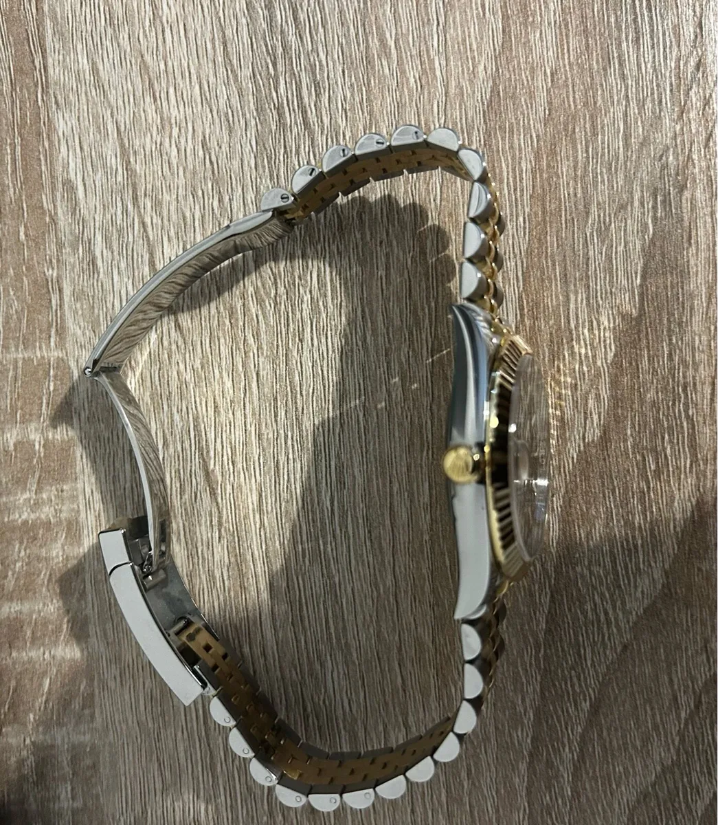 Rolex Datejust 41 - Image 4