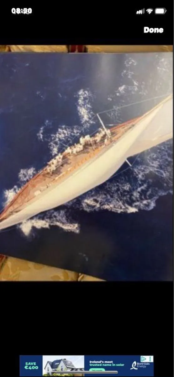 Mythiques Yachts Classiques - Image 4