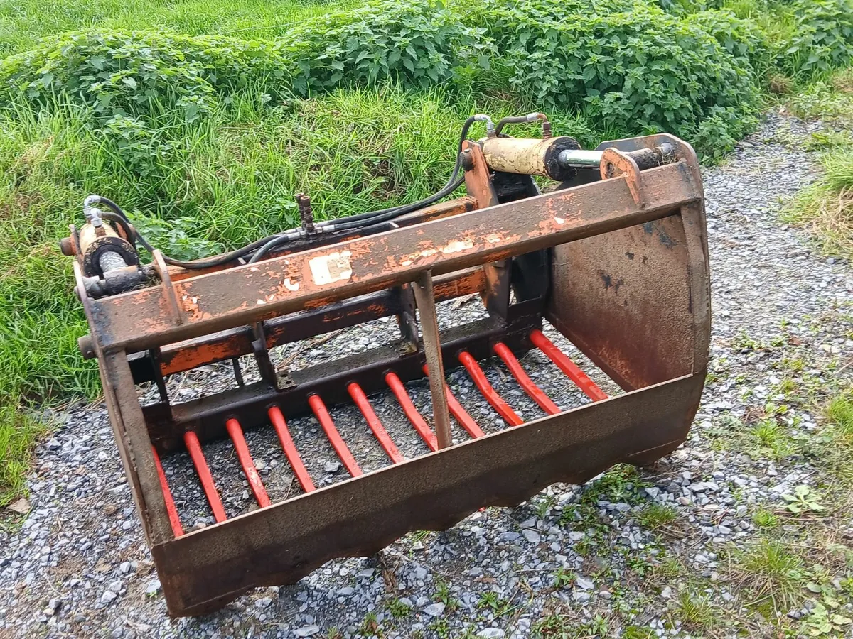 Shear Grab - Image 4