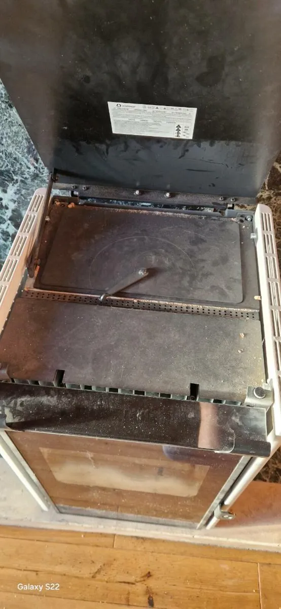 Stove pellet - Image 4