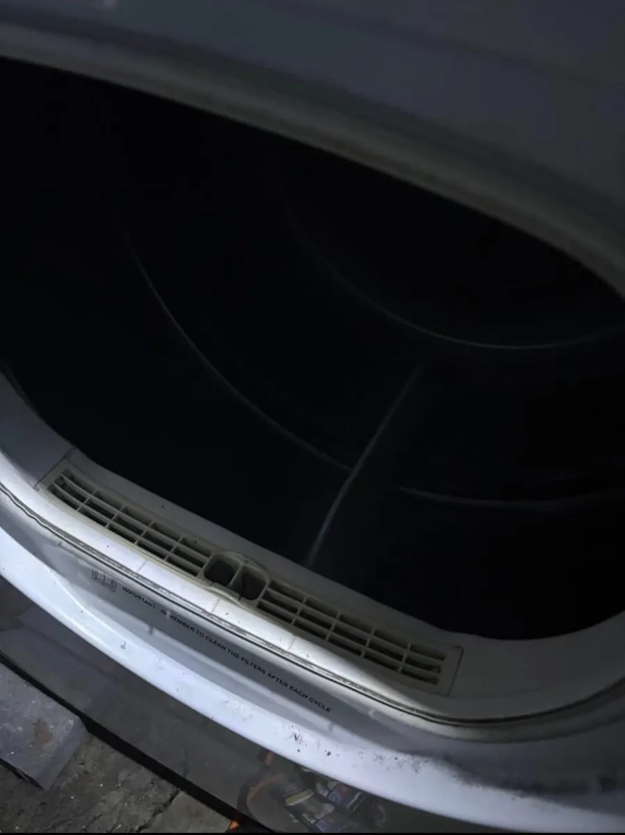 Dryer Machine - Image 2