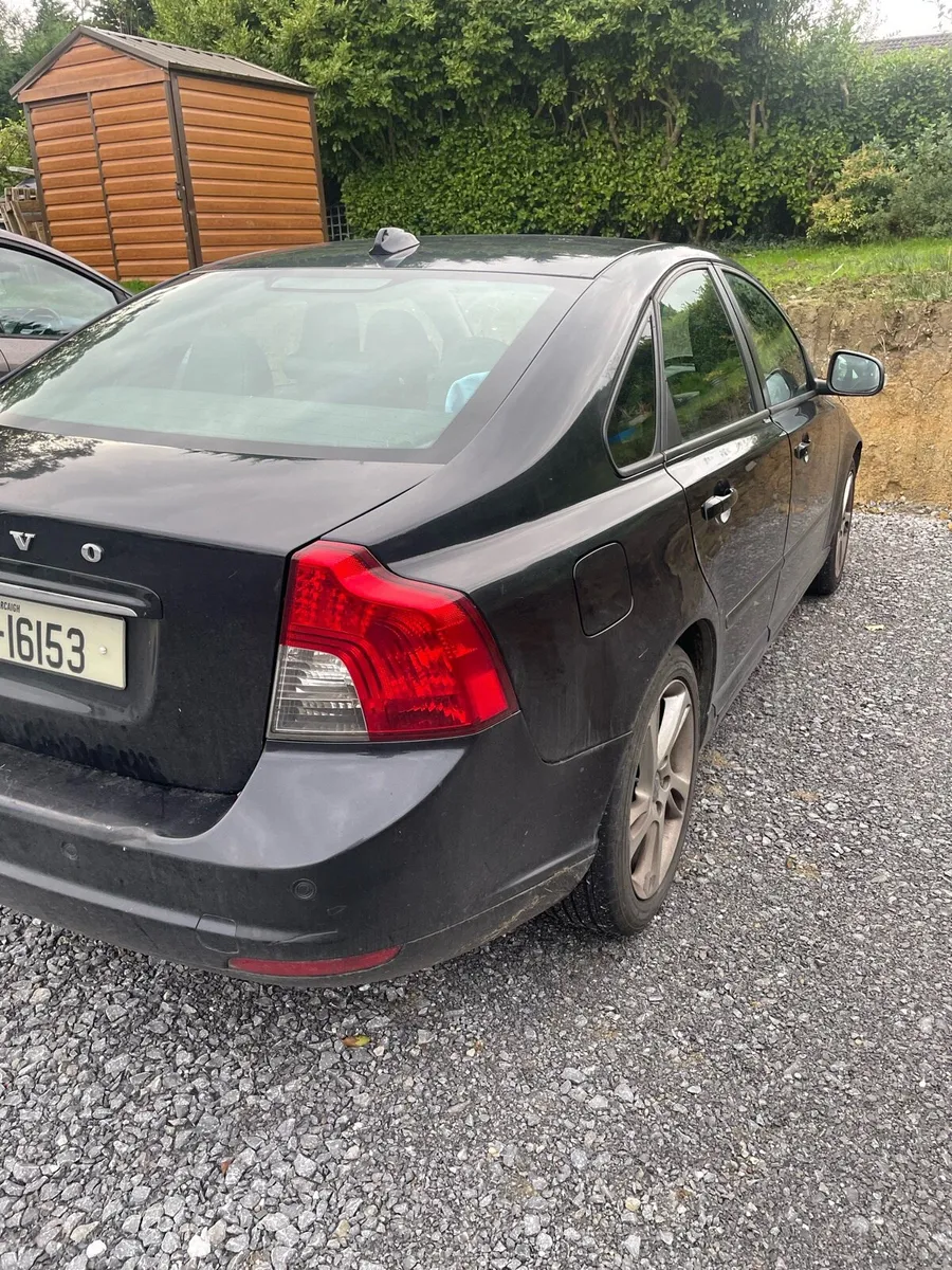 Volvo S40 (read add) - Image 3