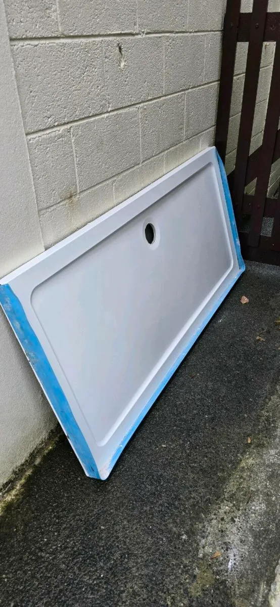 Shower tray - Image 3
