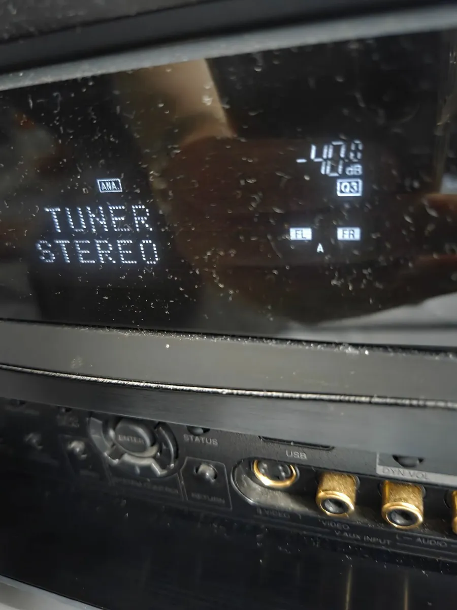 DENON.avr.radio - Image 3