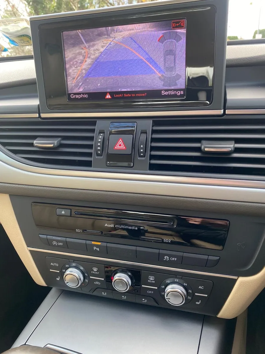 A6 New Nct & Timing belt 179Kms - Image 3