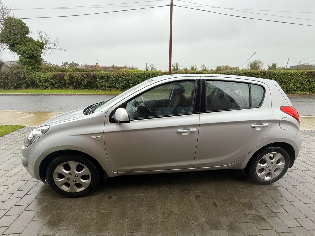 Hyundai i20 - Image 2