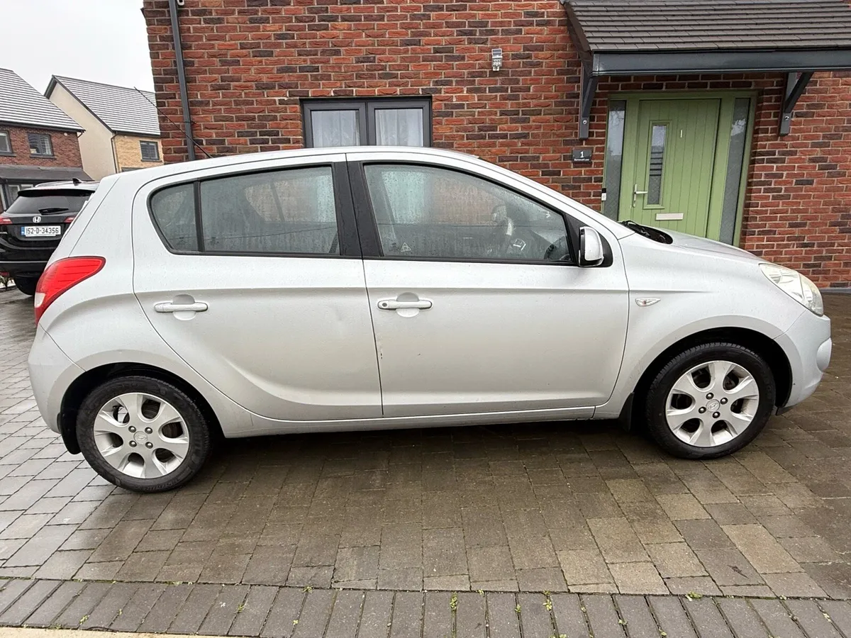 Hyundai i20 - Image 3