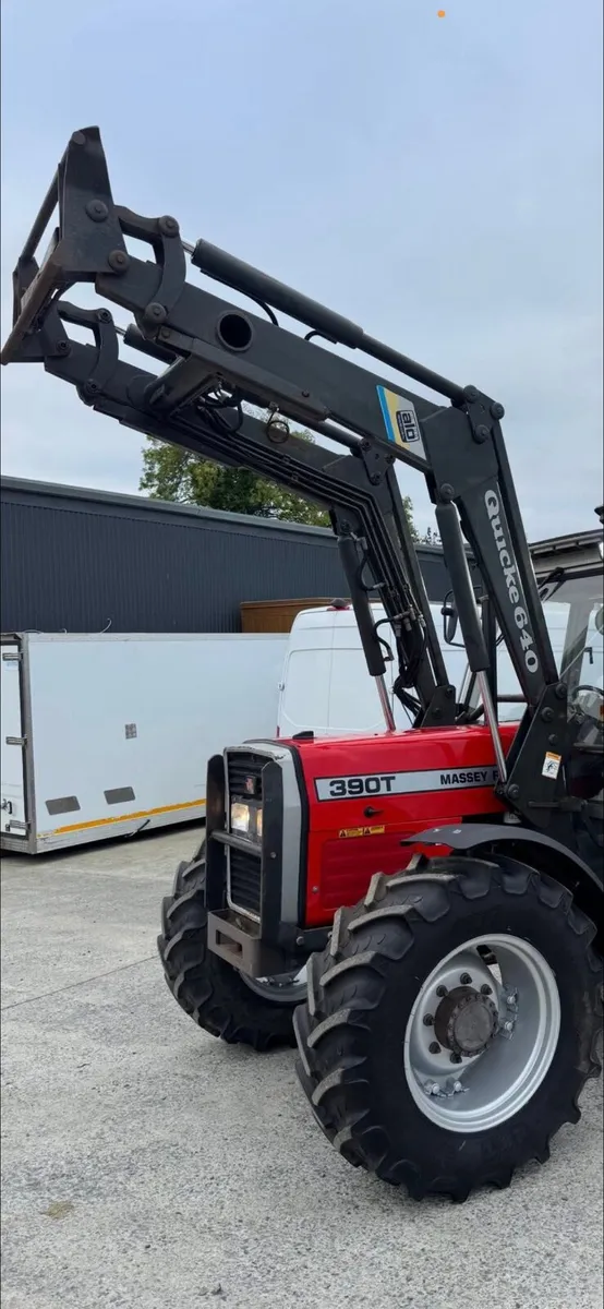 Quickie loader - Image 1