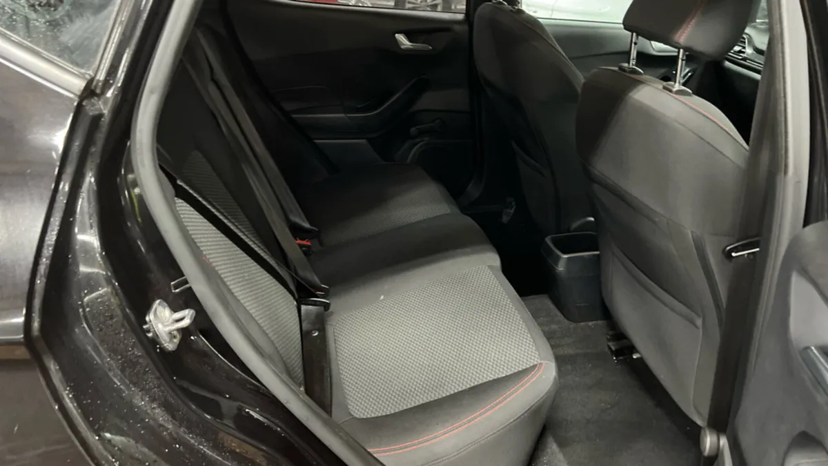 2020 Ford Fiesta ST-LINE 1.0 Petrol - Image 4