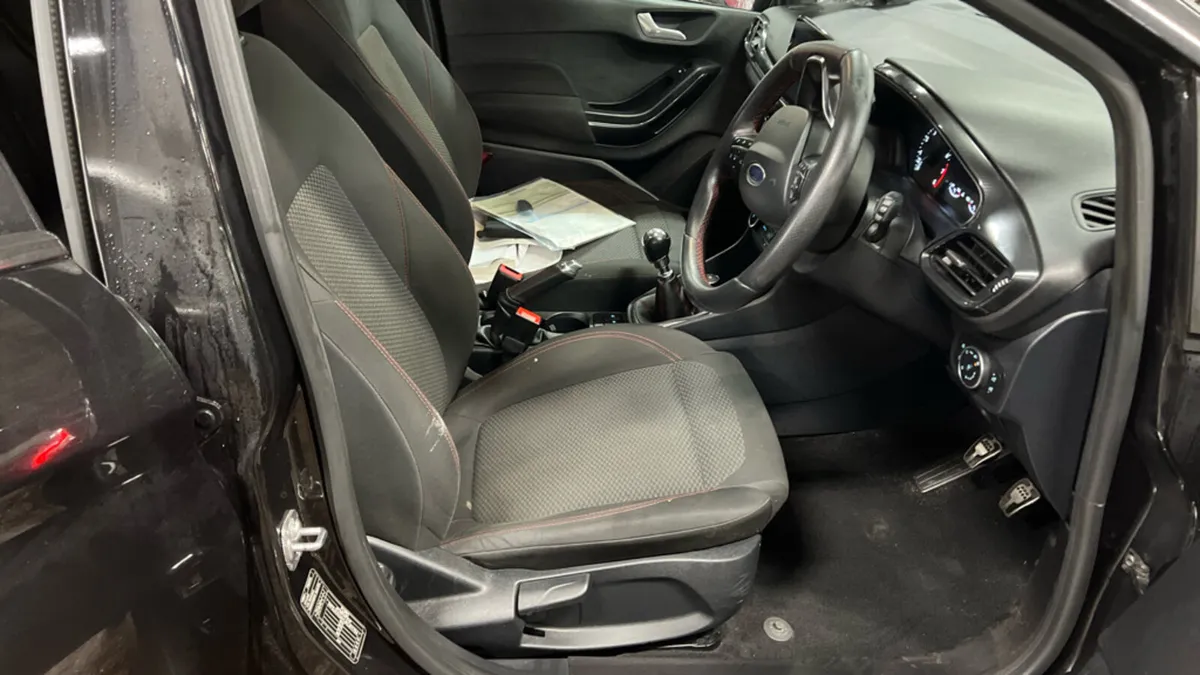 2020 Ford Fiesta ST-LINE 1.0 Petrol - Image 3