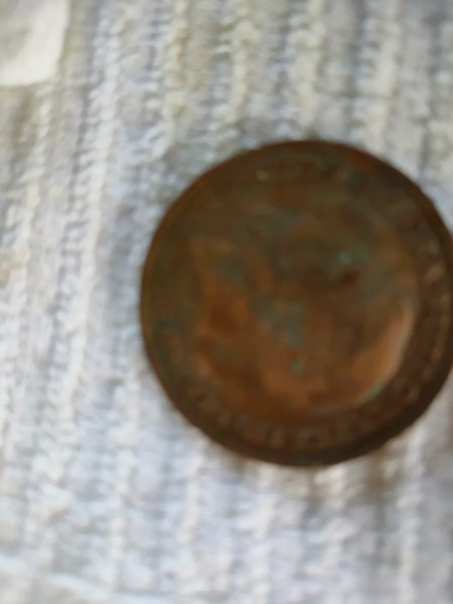 Old Coins - Image 1
