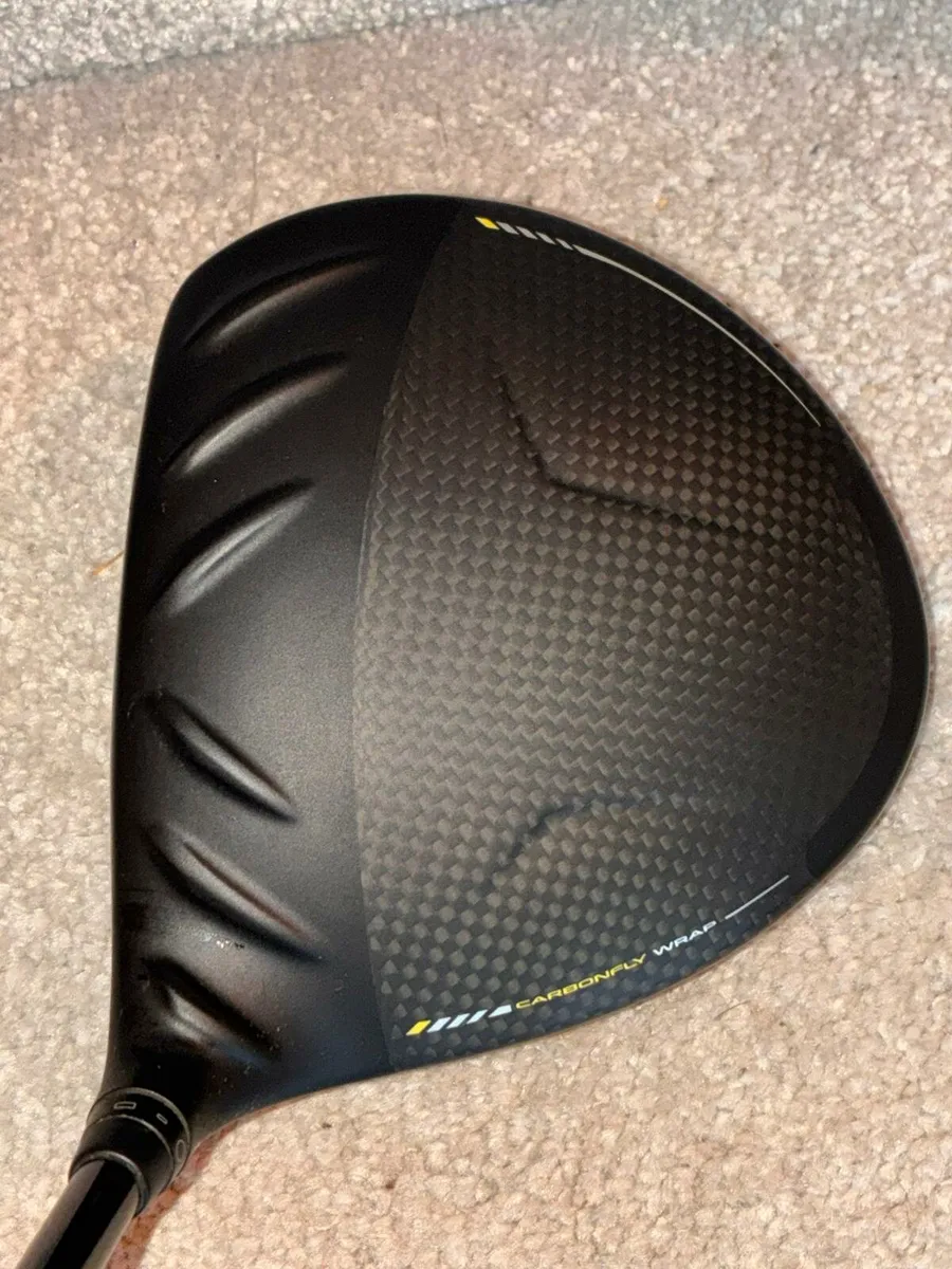 Ping G430 Max Driver 10k - Image 1