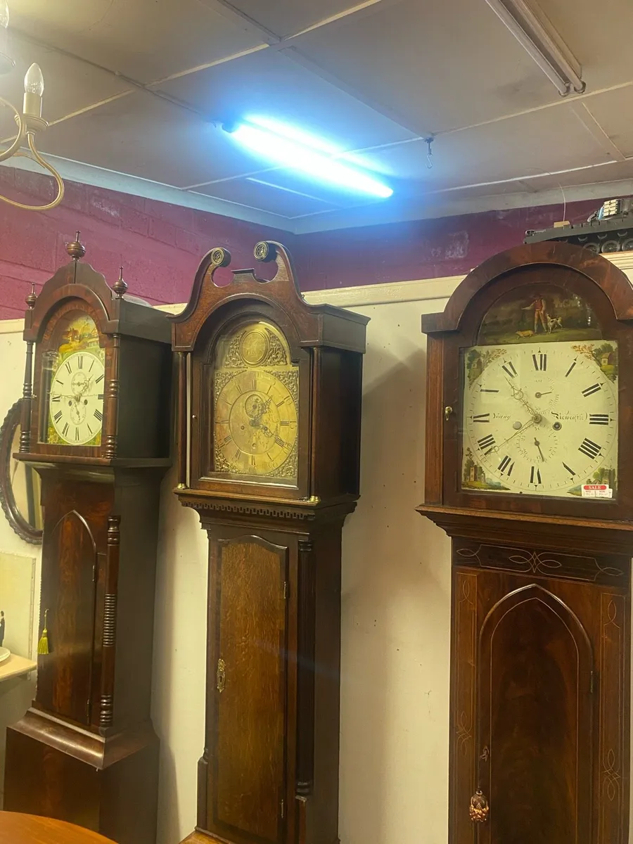 Ash dressing chest €100 - Image 2