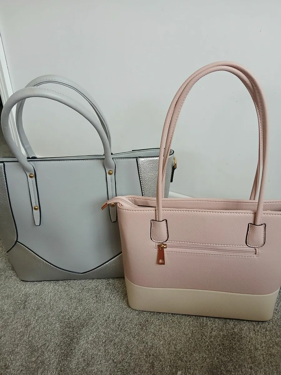 MK style tote handbags - Image 3