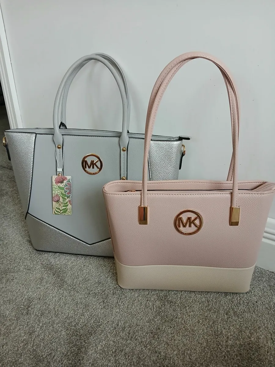 MK style tote handbags - Image 1