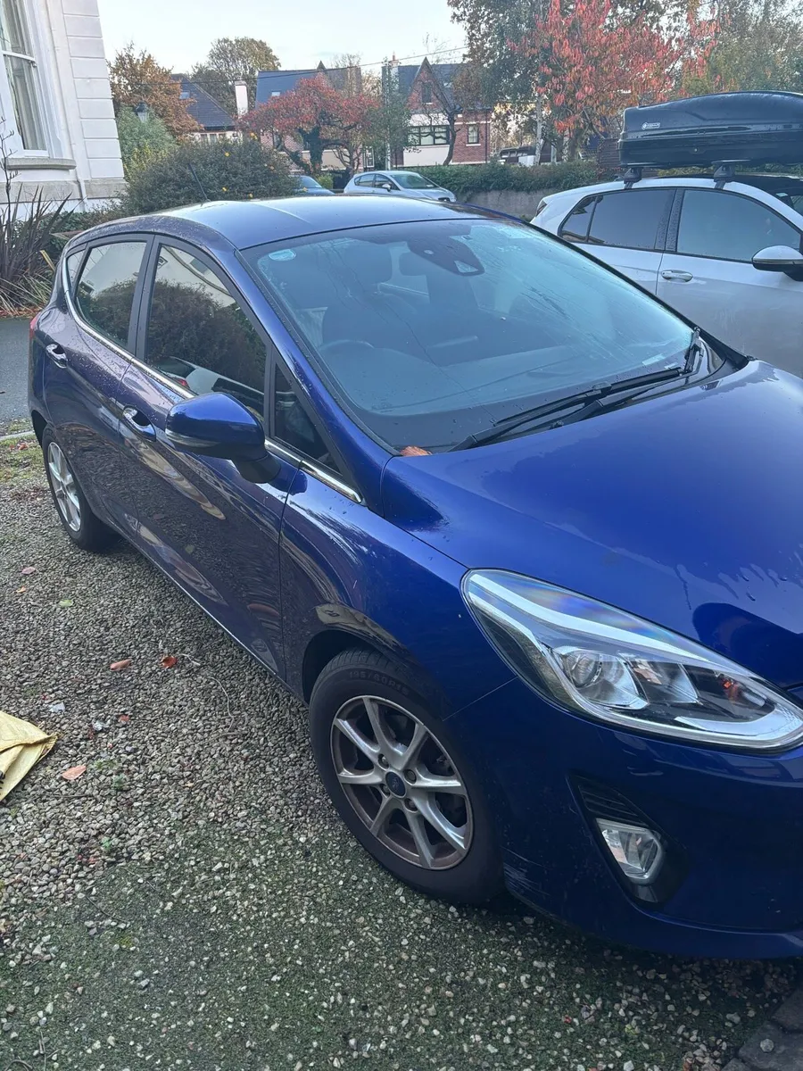 Ford Fiesta - Image 2