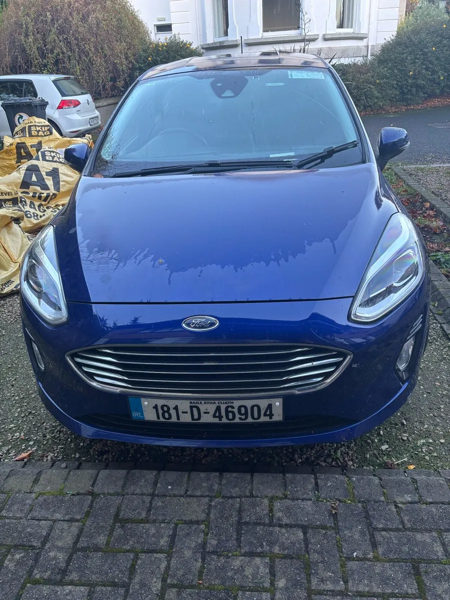 Ford Fiesta - Image 3