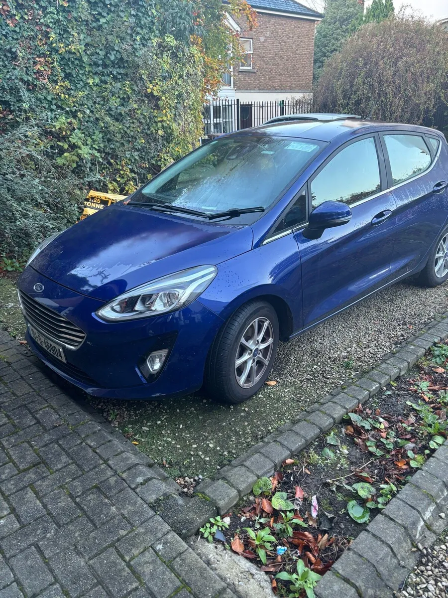 Ford Fiesta - Image 4