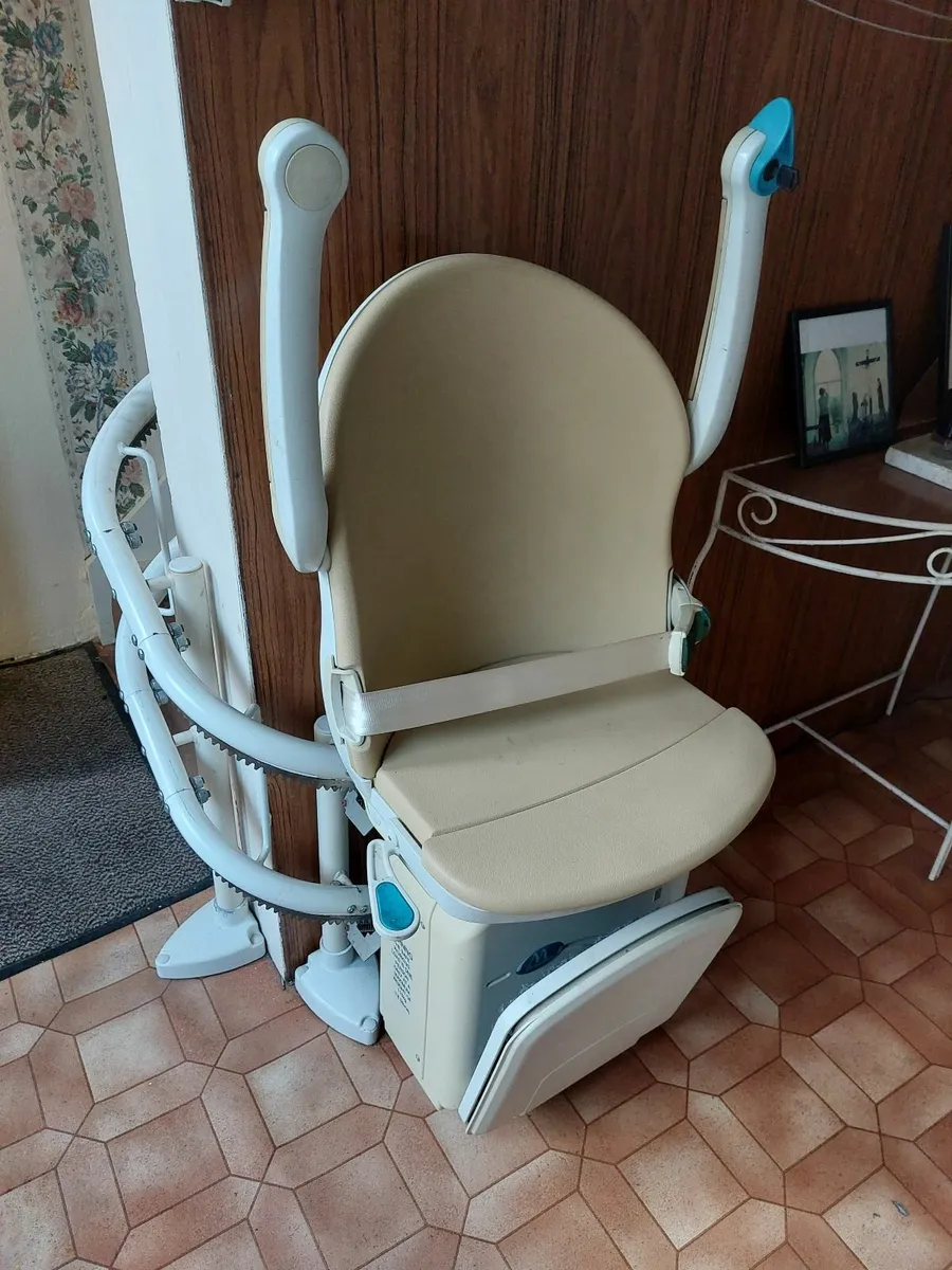 Stairlift - Image 1