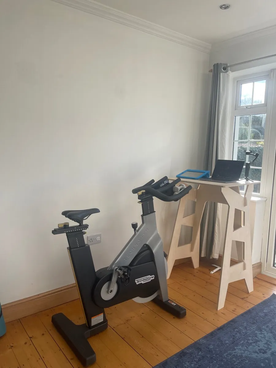 Exercise Bike - Image 2