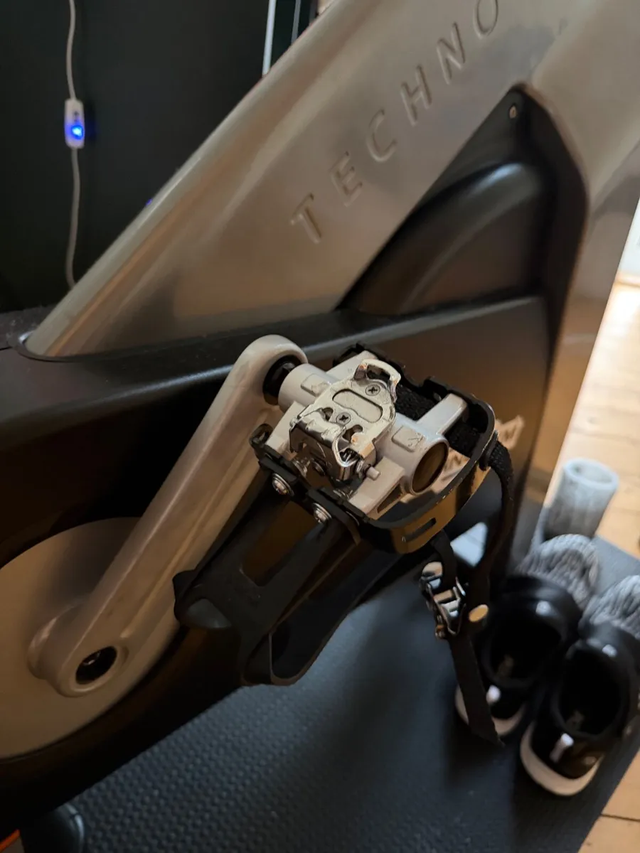 Exercise Bike - Image 3