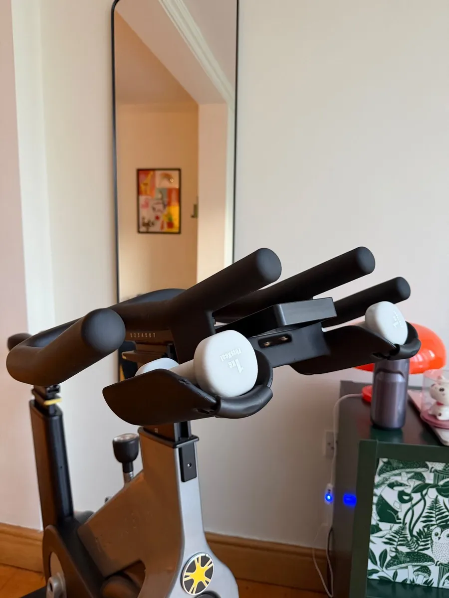 Exercise Bike - Image 4