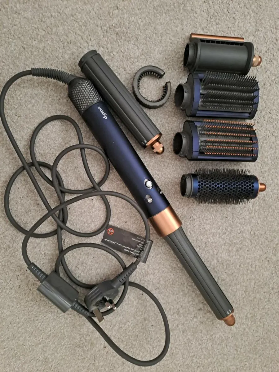 Dyson Air Wrap Multi Styler - Image 1