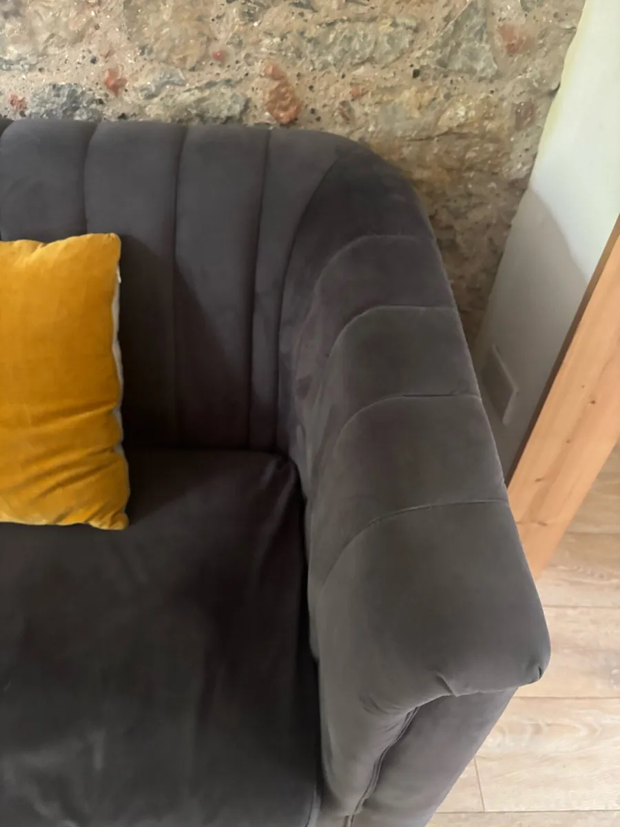 Grey Couches - Image 2