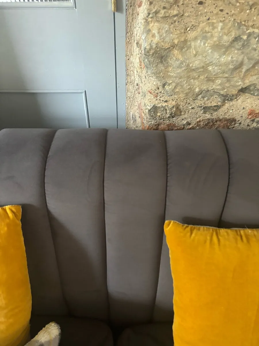 Grey Couches - Image 4