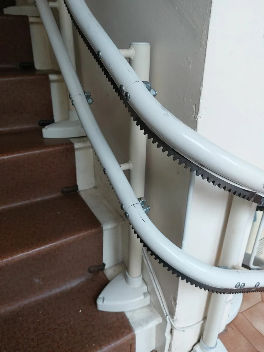 Stairlift - Image 3
