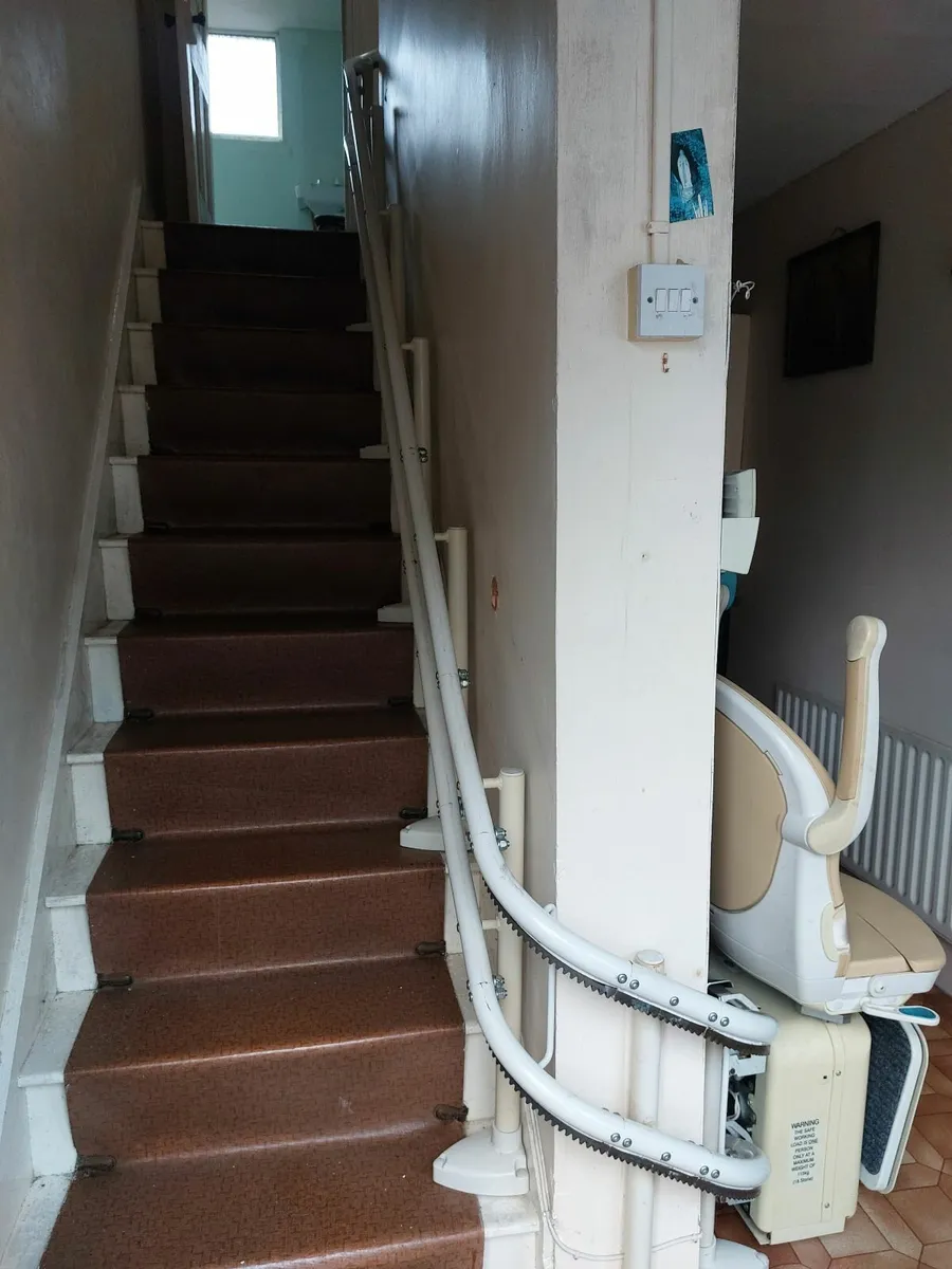 Stairlift - Image 4