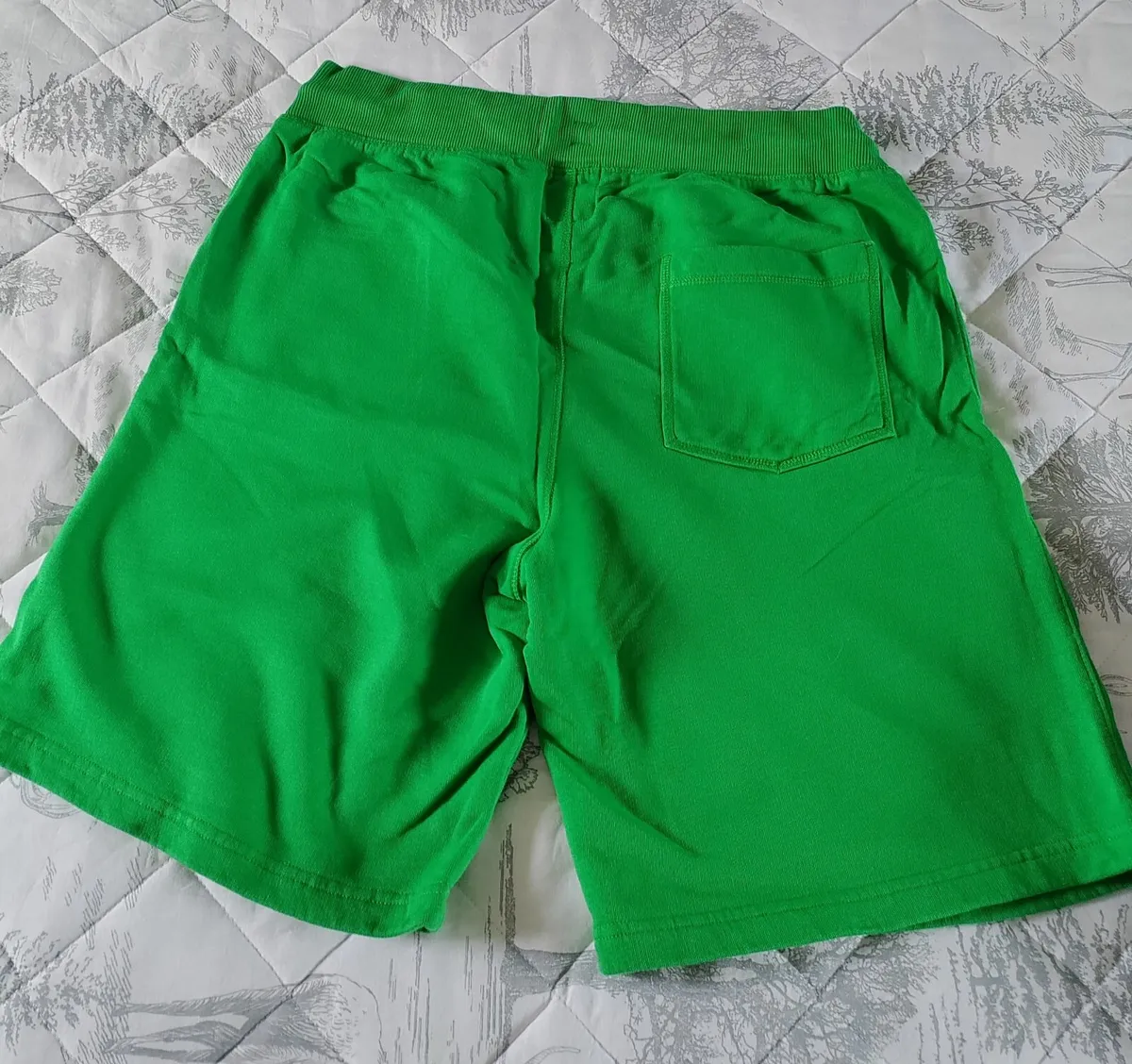 Rossignol Race Team shorts XL New - Image 2